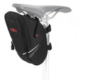 Norco Satteltasche Utha Active schwarz 25x12x8cm 125g 0256N