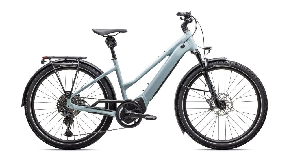 VADO 5.0 ST NB E-Bike - Komfortables City E-Bike mit Tiefeinstieg - E-City Bike