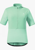 Schöffel Shirt Montalcino L matcha mint Größe 40