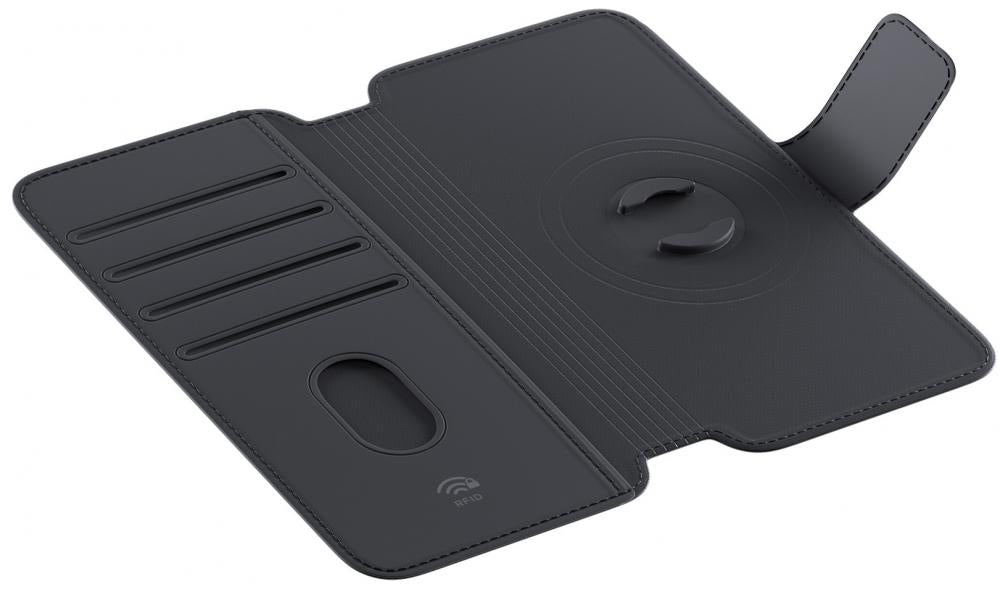 SP Connect SP Magnetic Flip Cover SPC+ XL - magnetisches Klappcover mit Rundumschutz
