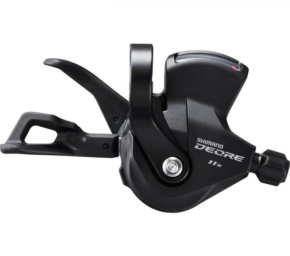 Shimano Deore SL-M5100-R Schalthebel rechts 11-fach