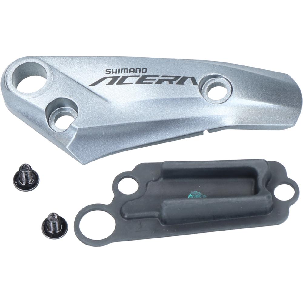 SHIMANO Deckel ST-M3050 Rechts - Ersatzdeckel für ST-M3050 Schalthebel, ca. 9 g