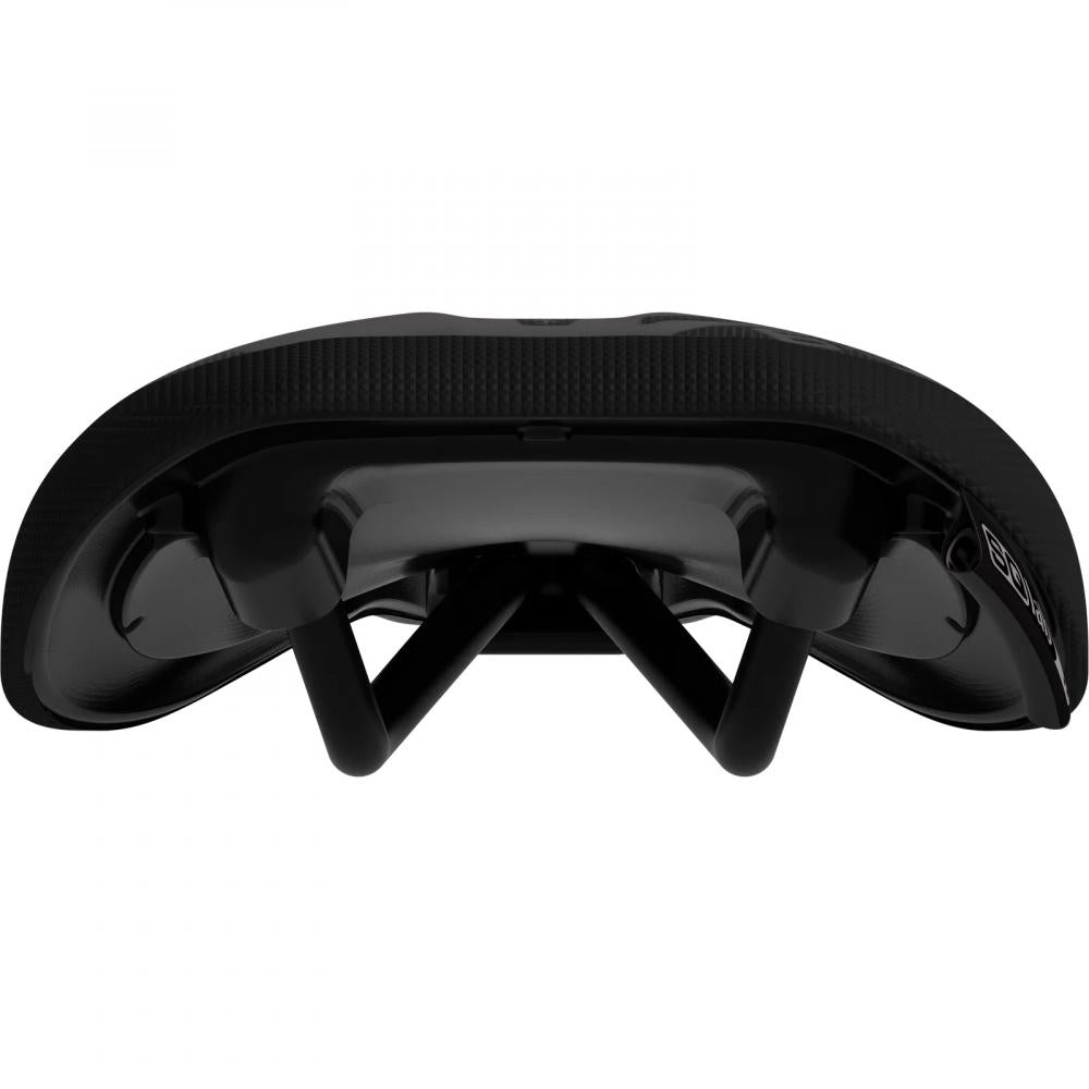 ERGOWAVE SQlab Sattel 6 1/2 ERGOWAVE® OX 9cm