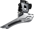 SHIMANO Umwerfer 105 FD-R7000 11-fach Anlöt - präzise Frontschalt-Performance