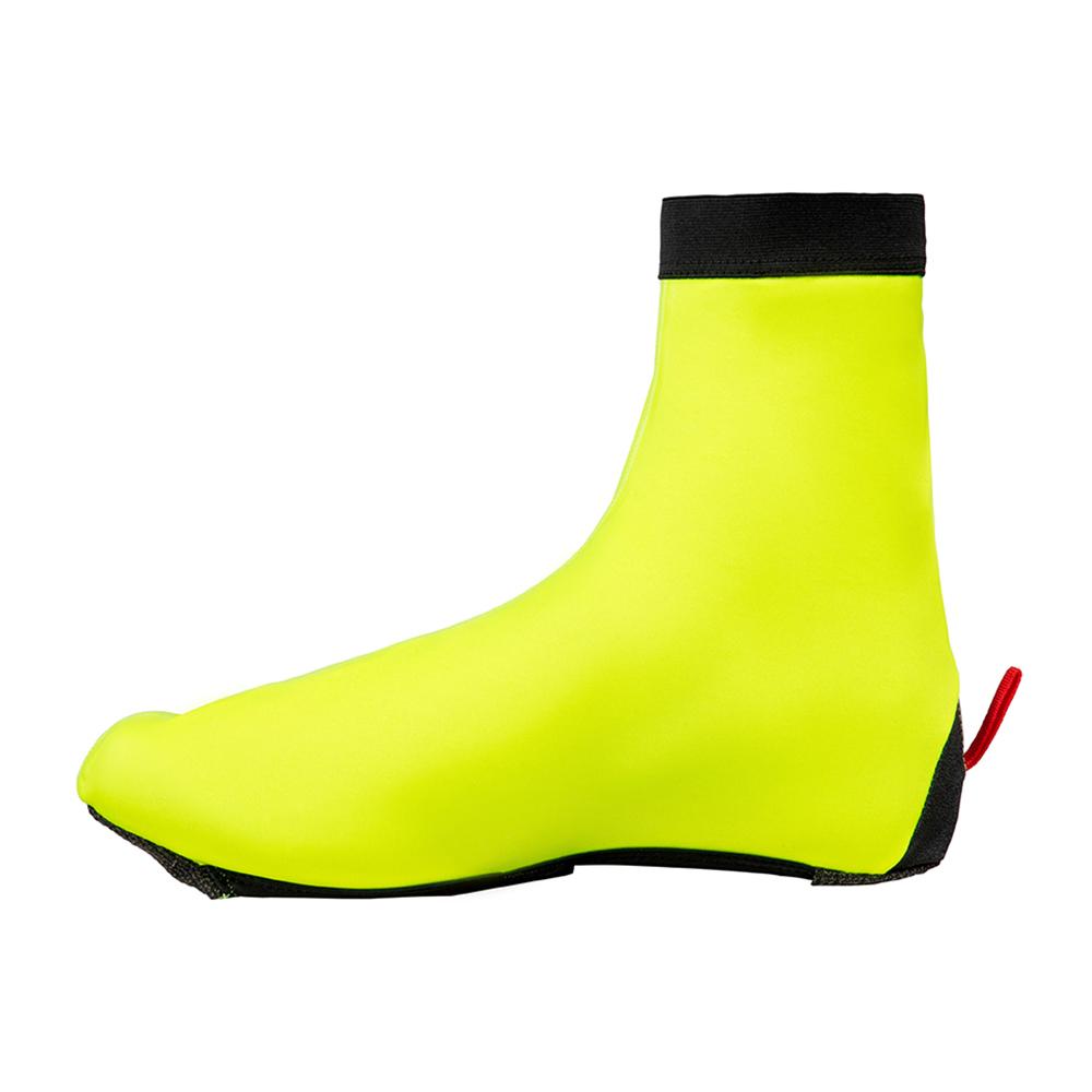Chiba Race Überschuh, 03-1 - neongelb, XS