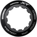 SHIMANO Verschlussring CS-M8000 - Lockring für 11-fach MTB-Kassetten, ca. 5 g