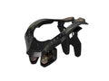 Leatt Neck Brace 4.5 Nackenschutz S/M Camo - 2-Wege-Thorax-Einstellbarkeit & Sicherheit