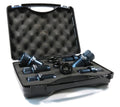Tool Kit Box SR Suntour zur Montage von Staubdichtungen