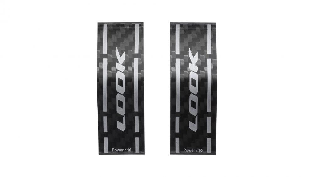 Look Cycle Keo Blade Power Ersatzkit (16 Nm, Carbon-Blades, Montagewerkzeug & Kleinteile)