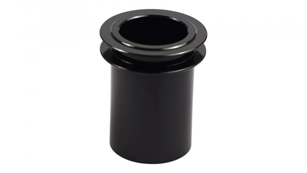 REAR Achse EDC REAR - NDS TA 12X142MM FOR ROVAL AERO ROAD DISC HUB (AFDO1-R) (HWAXXX00S9510C) - EDC REAR, NDS, TA, 12X142MM, FOR ROVAL AERO ROAD DISC HUB (AFDO1-R) (HWAXXX00S9510C)