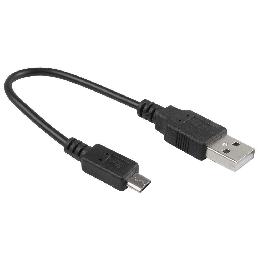 M-WAVE Apollon K 30 USB Akku-Frontlicht