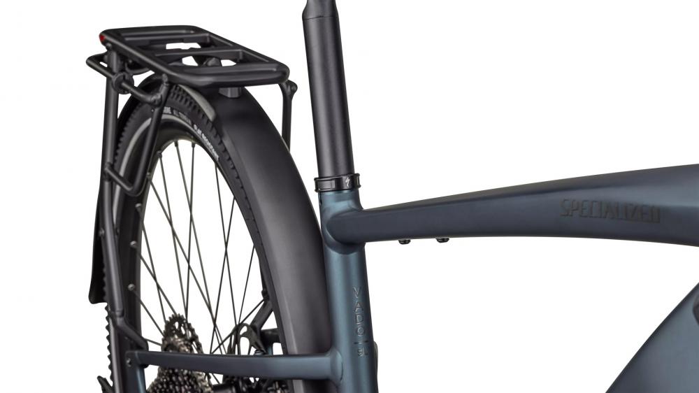 VADO SL 5.0 EQ E-Bike 2024 - Leichtes Urban E-Bike mit Turbo SL Motor - E-City Bike