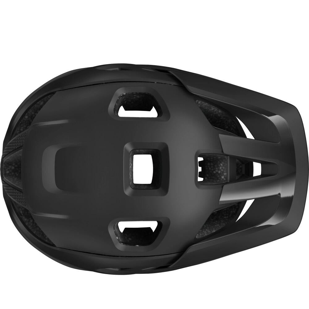 LAZER Jackal KinetiCore MTB/Downhill Helm M 55-59 cm - maximaler Trail-Schutz