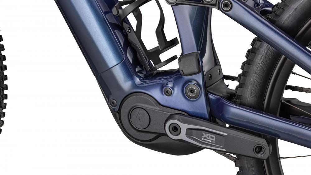 LEVO PRO CARBON G4 NB BLUONYX/DKNVY/BLUGSTPRL S2 - Unbekannt