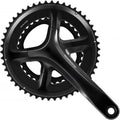 SHIMANO Kurbelgarnitur FC-RS520 175 mm 50-34 Zähne - 175 mm, 50-34 Zähne, 34 Zähne