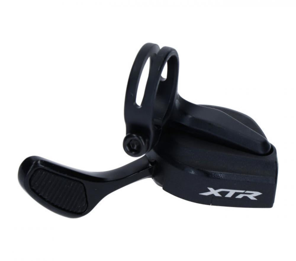 SHIMANO SCHALTH.EINSATZ LI.SL-M9100 - Ersatz-Schalthebeleinsatz für SL-M9100, ca. 78 g