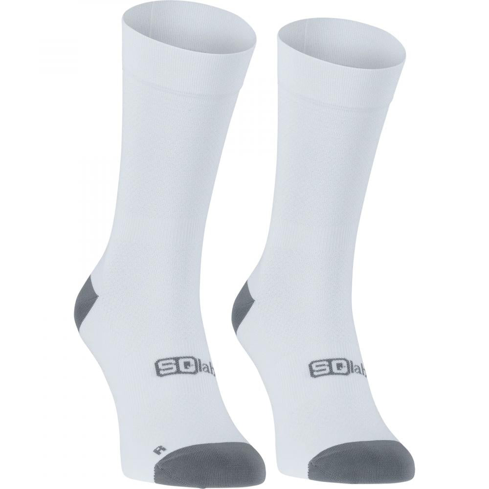 SQlab Socks ONE12 2.0 Radsocken Unisex Größe 36-38 - Performance Fahrradsocken - Bekleidung