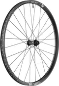 DT Swiss Laufrad XMC 1200 Spline 27,5" 584 x 30 mm Schwarz - High-End All-Mountain-Carbonrad