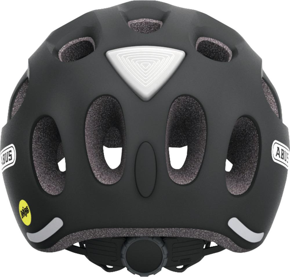 Abus Helm Youn-I MIPS velvet black M 52 bis 57cm