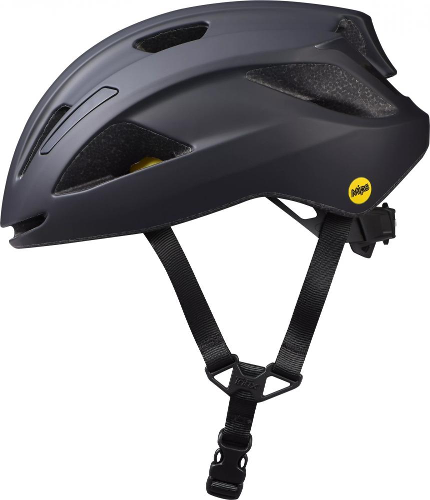 ALIGN Helm II HLMT MIPS CE BLK/BLKREFL M/L