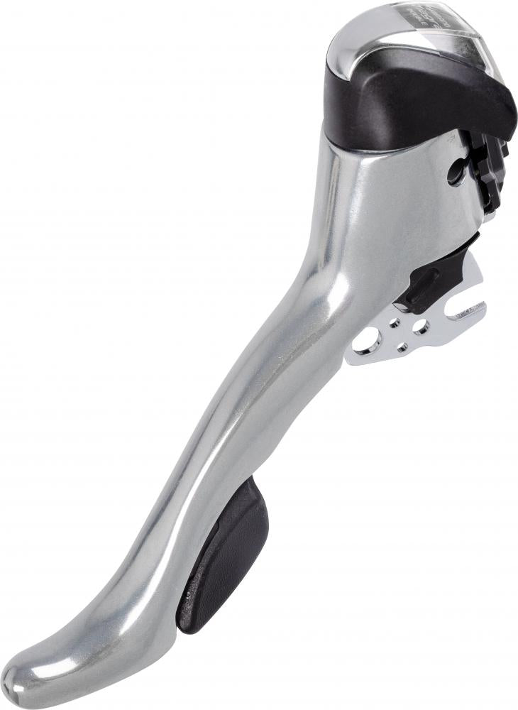 SHIMANO Schalthebel Links ST-4600 - 2-fach Rennrad Schalt-Bremshebel, ca. 160 g