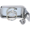 SHIMANO Feder-Einheit + Fixierschraube für BM-E8030, BM-E8031, BM-EN800, BM-EN801 - 8030,, 8031,, 800,