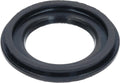 Schwarze SHIMANO DH-C30001N Gummidichtung für Nabendynamo.