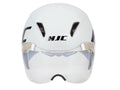 HJC ADWATT 1.5 TRI / Time Trial helmet, white, S