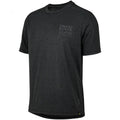 IXS Sports Division iXS Flow Kids Mirror Tech Tee KL black - funktionelles Kids-Bikeshirt