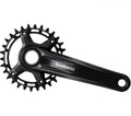 SHIMANO Kurbelgarnitur FC-MT510 12-fach Kurbelgarnitur - 12-fach, 170 mm, 32 Zähne