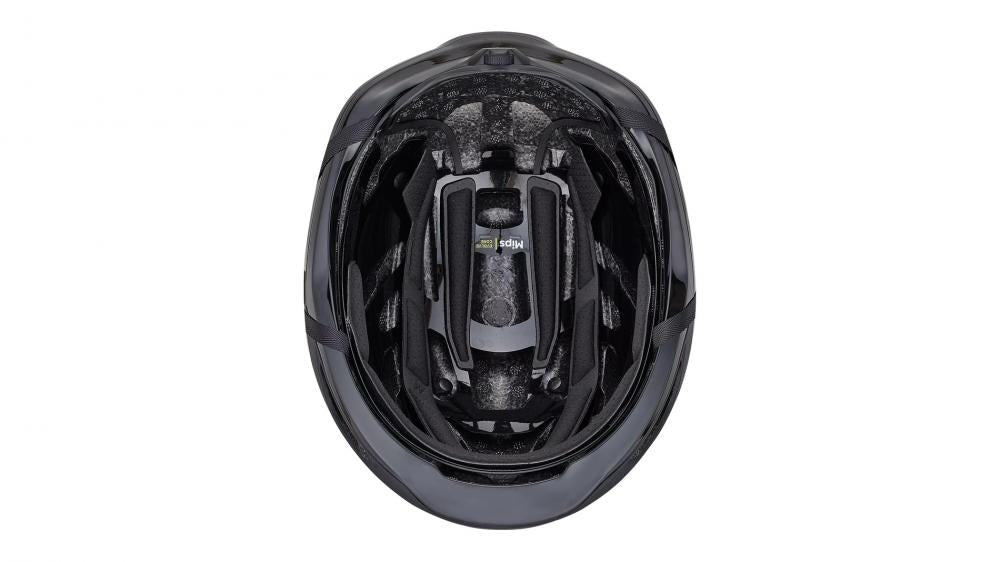 PROPERO 4 HLMT CE BLK L - Specialized Fahrradhelm Schwarz Größe L
