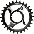 FSA MTB Kettenblatt Afterburner Direct Mount 34 T Schwarz - Megatooth Zahnprofil