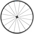 SHIMANO Vorderrad WH-RS300 CL - 28" Rennrad-Laufrad, QR, Felgenbremse