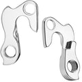 Marwi, Schaltauge mit Schraubenset M8 x 0.75, GH-137, 439137