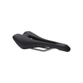 BBB Cycling BBB Sattel Echelon 145 schwarz 145 - sportlicher MTB-Sattel für wettbewerbsorientierte Fahrer