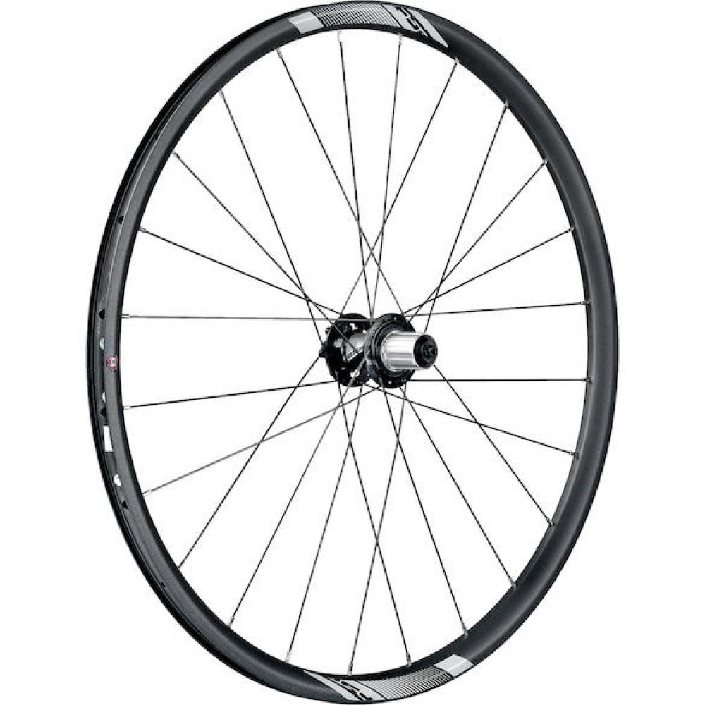 FSA Laufradsatz Non-Series Off-Road 27,5" 584 x 21,5 mm Schwarz - tubelessfähiger MTB-Laufradsatz