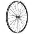 DT Swiss Laufrad HG 1800 SPLINE 27,5" 584 x 25 mm Schwarz - robustes E-Road Hinterrad