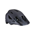BBB Cycling BBB Helm Shore M (54-58cm) matt schwarz - sicherer MTB-Helm für Trail & Enduro