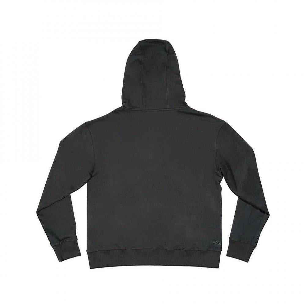 FOX Logo Hoodie - Kapuzenpullover Unisex S