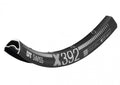 DT Swiss Felge X 392 27,5" 28 Loch Schwarz - leichte XC-Felge für Scheibenbremse