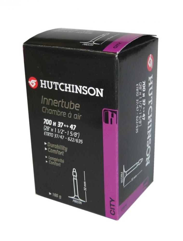 Hutchinson Schlauch Standard 26" 26x2.30-2.85" franz.-Ventil 48 mm