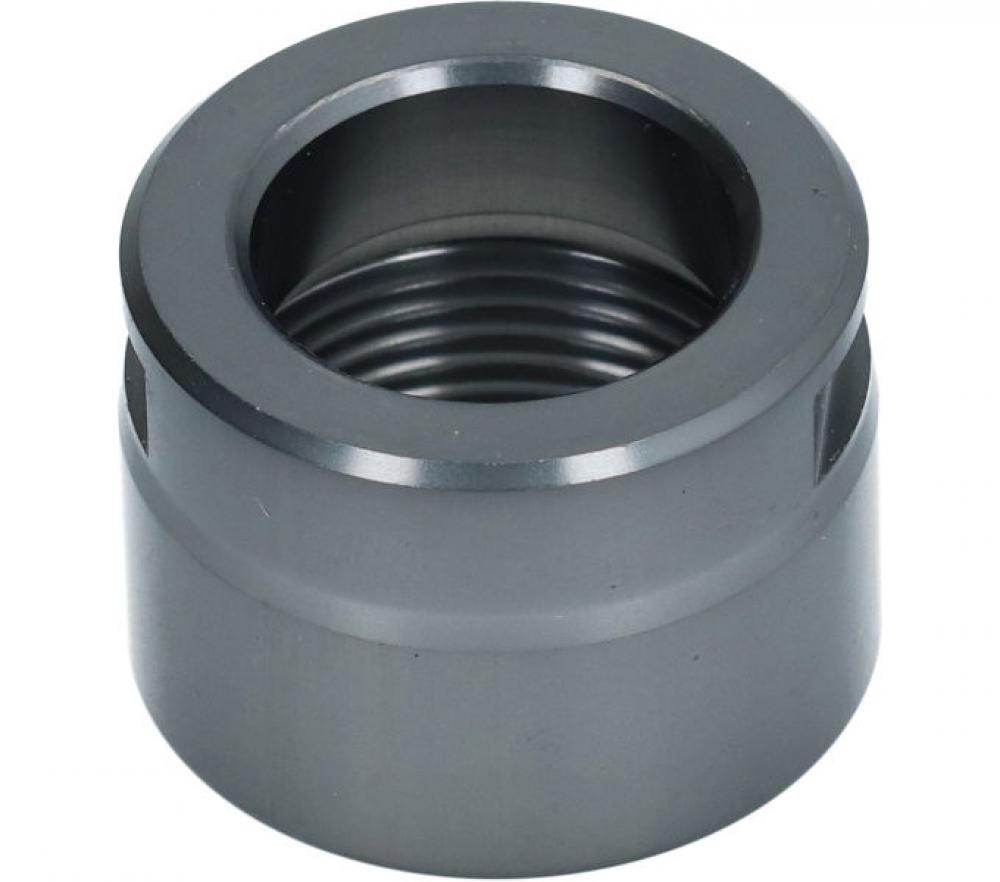 SHIMANO Achsmutter FH-M9111 Links - Ersatz-Achsmutter für Hinterradnabe, ca. 7 g