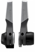 Unterrohrschalthebel SHIMANO SL-SY20 - 20,