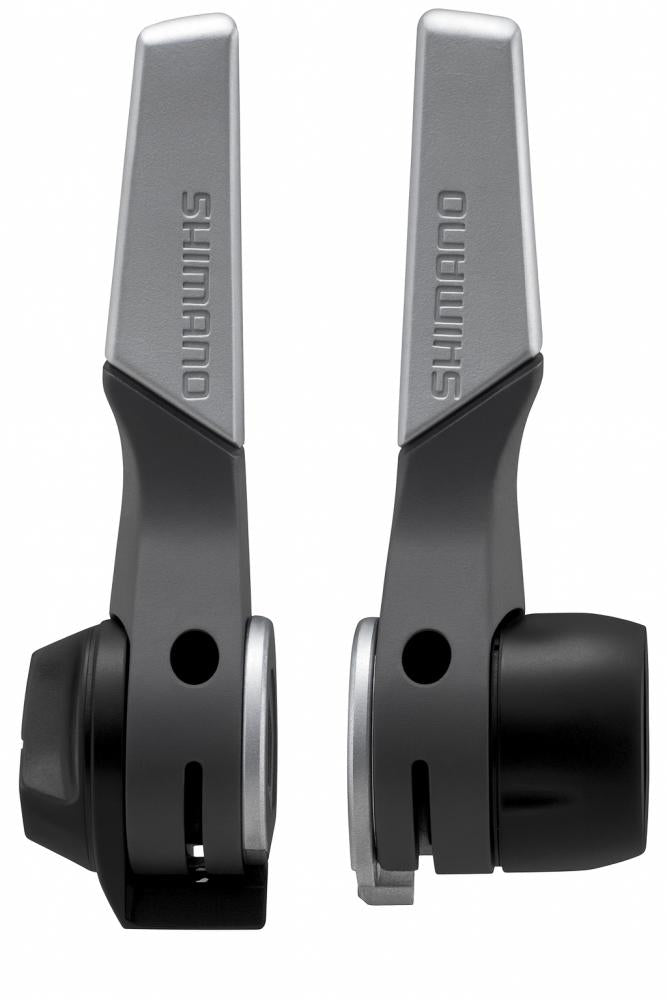 Unterrohrschalthebel SHIMANO SL-SY20 - 20,