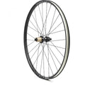 SUNringle Laufrad Düroc G30 Expert 27,5" 869 g Schwarz - robustes Tubeless-Ready-Gravel-Laufrad