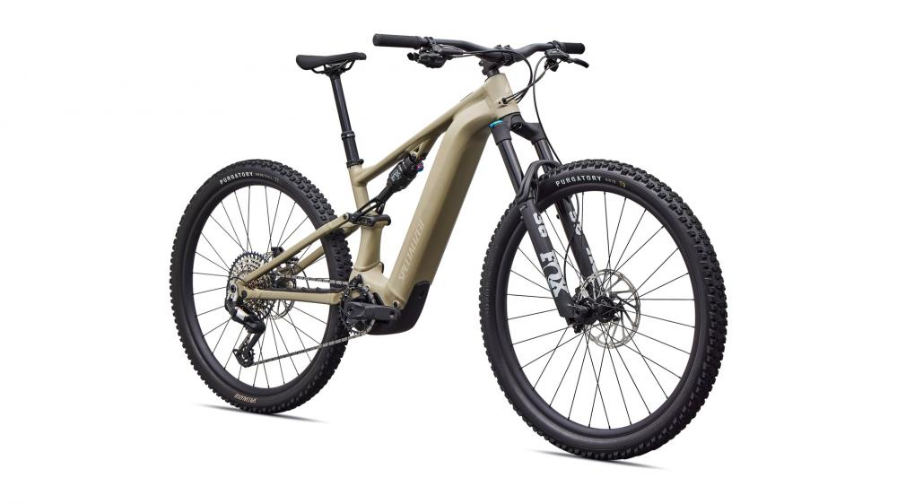 Specialized Levo R Comp Alloy E-MTB 29 Zoll - Vollgefedertes Elektro-Mountainbike - E-Mountain Bike