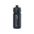 BBB Cycling BBB Flasche 550ml AutoTank 550 schwarz - auslaufsichere Fahrradtrinkflasche