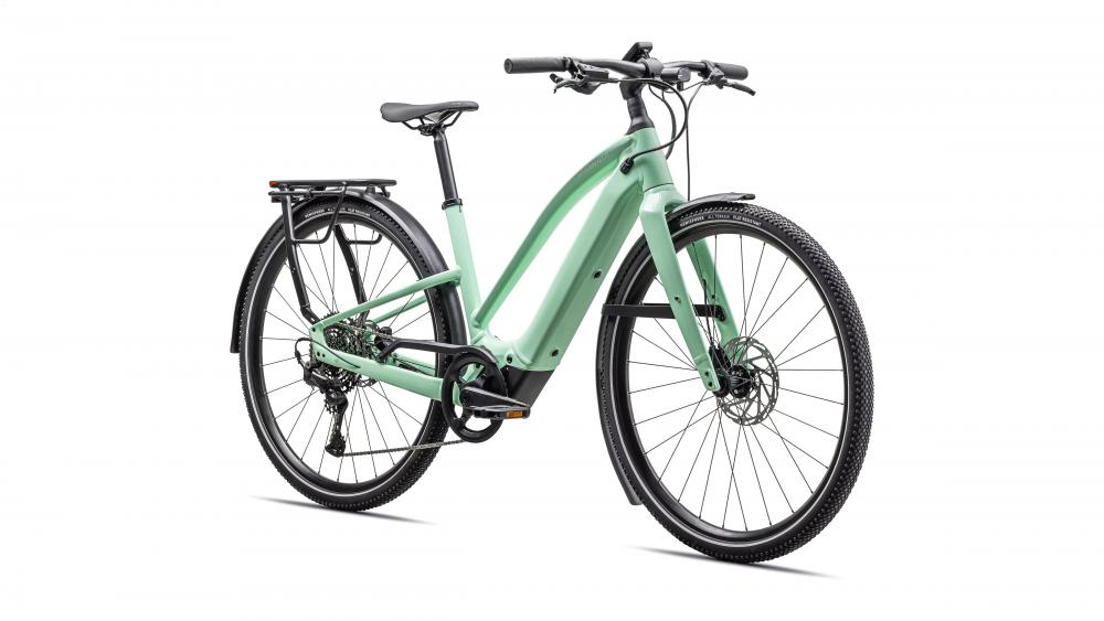 VADO SL 4.0 ST EQ 2 OIS/DUNEWHT S - E-City Bike