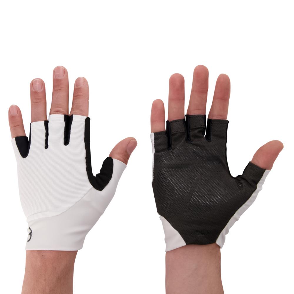 BBB Cycling BBB Handschuhe Course XXL weiß XXL weis - Grip und Komfort für sportliche Fahrer