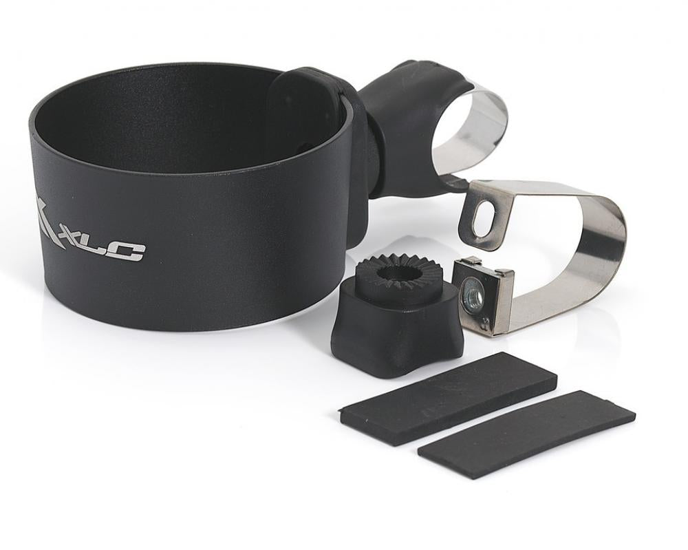 XLC Cupholder BC-A08 schwarz